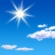 Today: Sunny, with a high near 88. Light and variable wind becoming west 5 to 9 mph in the afternoon. 