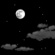 Tonight: Mostly clear, with a low around 69. West wind 5 to 8 mph becoming calm  in the evening. 