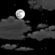 Sunday Night: Partly cloudy, with a low around 71. West wind 5 to 10 mph. 